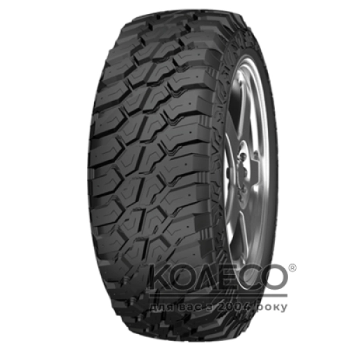 Всесезонные шины Nereus NS523 M/T 33/12.5 R22 109Q