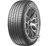 Легкові шини Kumho Majesty Solus KU50 225/45 R17 91W