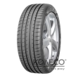 Летние шины Goodyear Eagle F1 Asymmetric 3 SUV 285/40 R21 109W XL