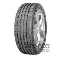 Легковые шины Goodyear Eagle F1 Asymmetric 3 SUV 255/45 R21 106V XL