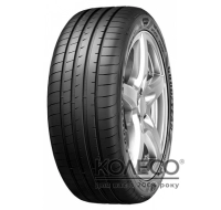 Легковые шины Goodyear Eagle F1 Asymmetric 5 235/45 R18 98Y XL
