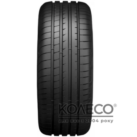 Летние шины Goodyear Eagle F1 Asymmetric 5 245/40 R20 99V XL