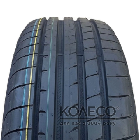 Летние шины Goodyear Eagle F1 Asymmetric 5 245/40 R20 99V XL