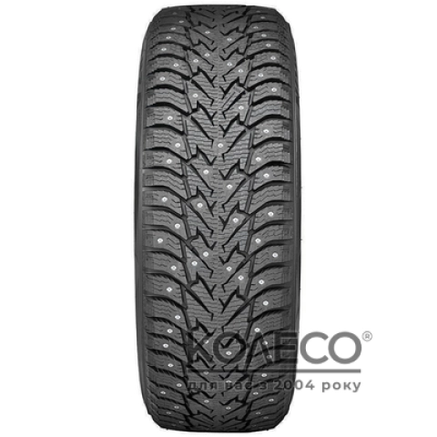 Зимние шины Bridgestone Noranza 001 225/45 R17 94T XL шип