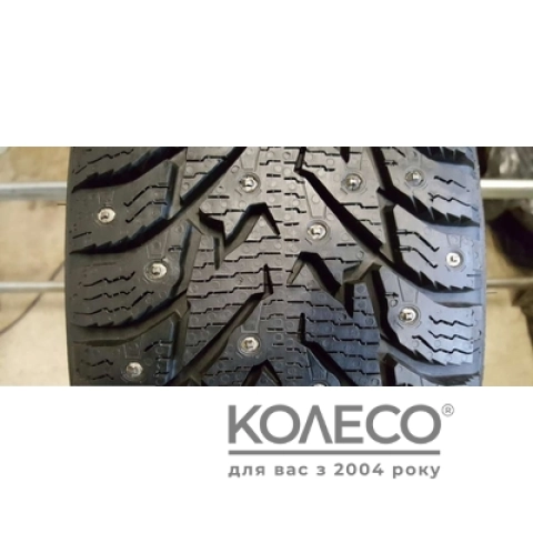 Зимние шины Bridgestone Noranza 001 225/45 R17 94T XL шип