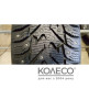 Зимові шини Bridgestone Noranza 001 215/50 R17 95T XL шип