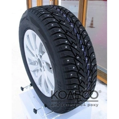 Зимние шины Bridgestone Noranza 001 225/45 R17 94T XL шип