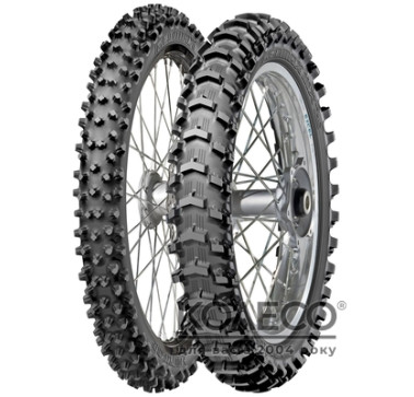 Літні шини Dunlop Geomax MX 12 100/90 R19 57M