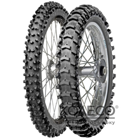 Літні шини Dunlop Geomax MX 12 90/100 R14 49M