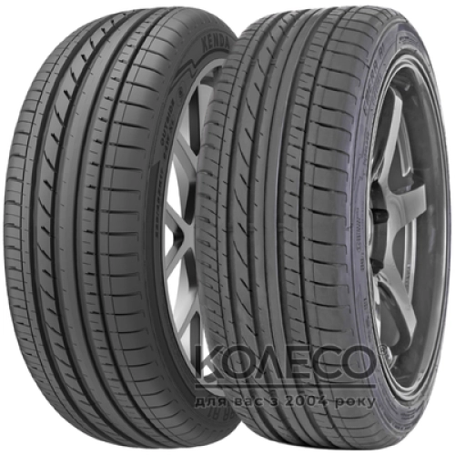 Летние шины Kenda EMERA A1 KR41 195/50 R16 88V XL