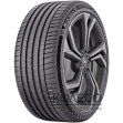 Літні шини Michelin Pilot Sport 4 SUV 275/40 R21 107Y XL