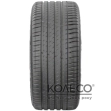 Літні шини Michelin Pilot Sport 4 SUV 275/40 R21 107Y XL