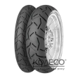 Летние шины Continental TrailAttack 3 180/55 R17 73W