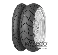 Мотошины Continental TrailAttack 3 180/55 R17 73W