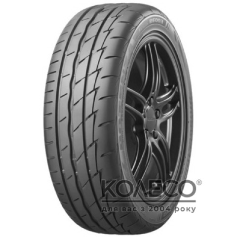 Літні шини Bridgestone Potenza RE003 Adrenalin 215/60 R16 95V