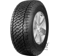 Легковые шины Davanti Terratoura A/T 245/70 R16 113/110T