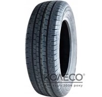 Легковые шины Tracmax X-privilo All Season Van Saver 215/65 R16 109/107T C
