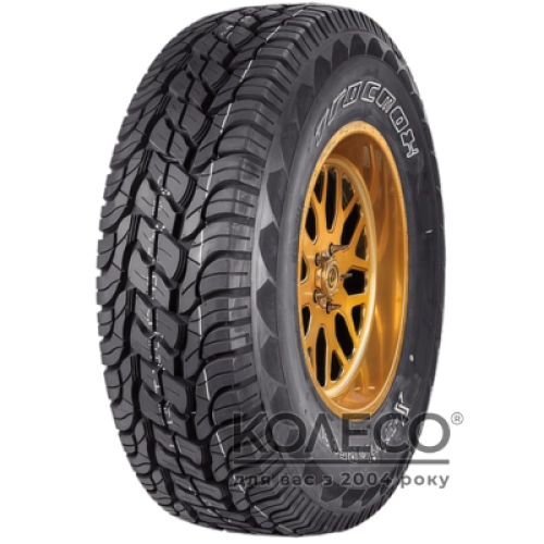 Всесезонные шины Tracmax X-privilo RF06 31/10.5 R15 109S