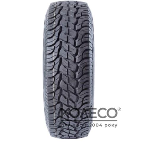 Всесезонные шины Tracmax X-privilo RF06 31/10.5 R15 109S