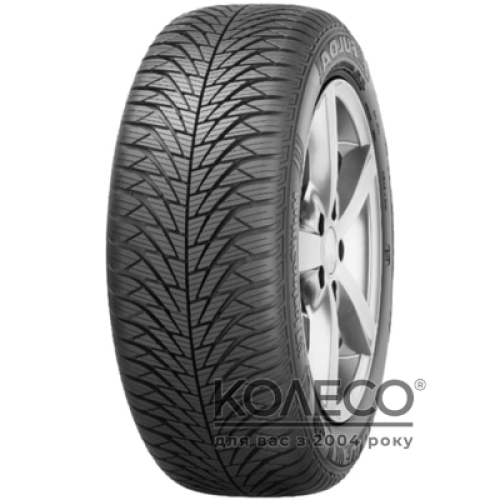 Всесезонные шины Fulda Multicontrol SUV 235/55 R18 104V XL