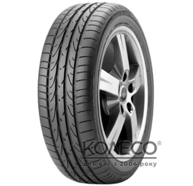 Літні шини Bridgestone Potenza RE050 205/50 R16 87V