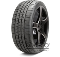 Легковые шины Michelin Pilot Sport A/S 3 Plus 275/35 R20 102Y XL