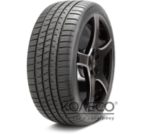 Легковые шины Michelin Pilot Sport A/S 3 Plus 275/35 R20 102Y XL