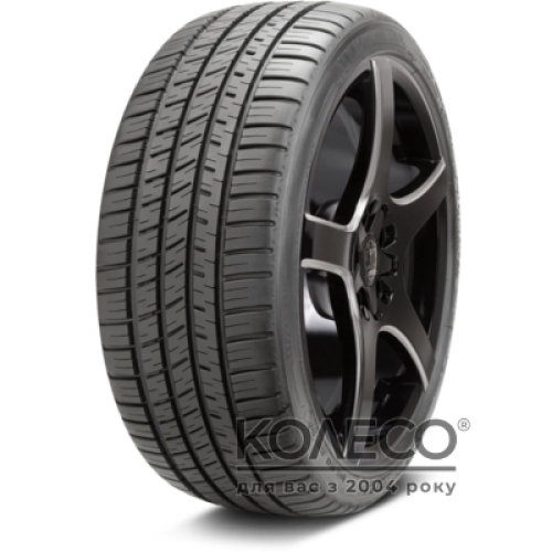 Летние шины Michelin Pilot Sport A/S 3 Plus 275/35 R20 102Y XL