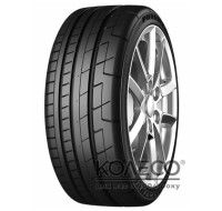 Легковые шины Bridgestone Potenza RE070R 285/35 R20 100Y
