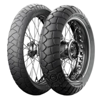 Мотошины Michelin Anakee Adventure 110/80 R19 59V
