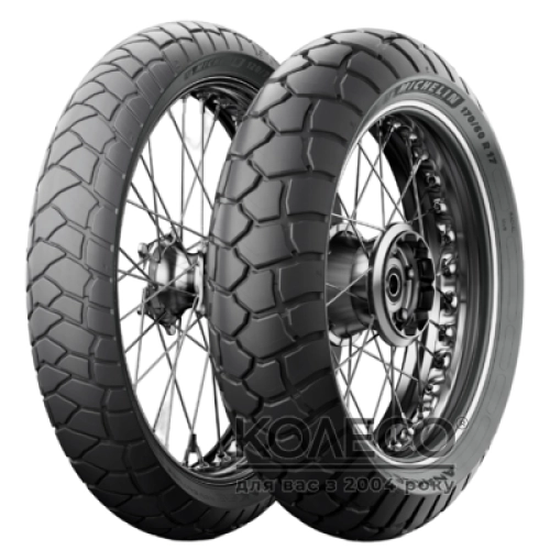 Летние шины Michelin Anakee Adventure 150/70 R18 70H