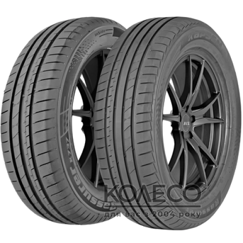 Летние шины Kapsen K737 195/65 R15 91V