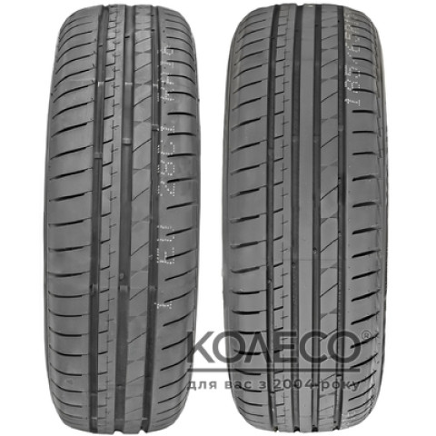 Літні шини Kapsen K737 175/65 R15 84H