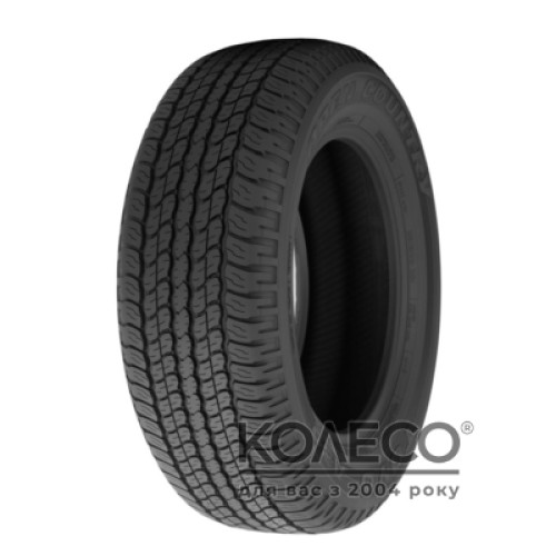 Всесезонні шини Toyo Open Country A32 265/60 R18 110H