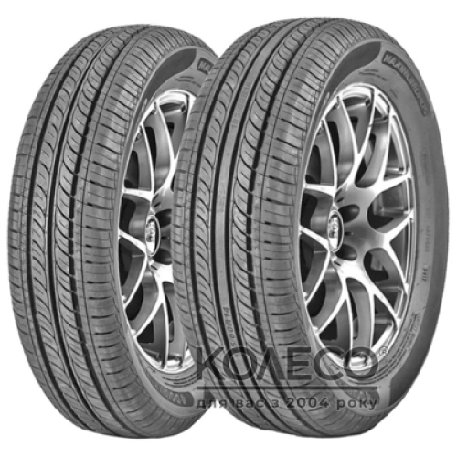 Летние шины Doublestar Maximum DH05 175/65 R14 82T