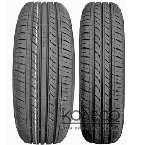 Летние шины Doublestar Maximum DH05 165/65 R14 79T