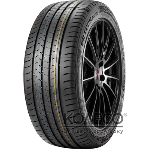 Летние шины Doublestar Crossleader DSU02 265/50 R20 111W XL