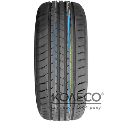 Летние шины Doublestar PRTECH DSU02 235/55 R19 105V XL
