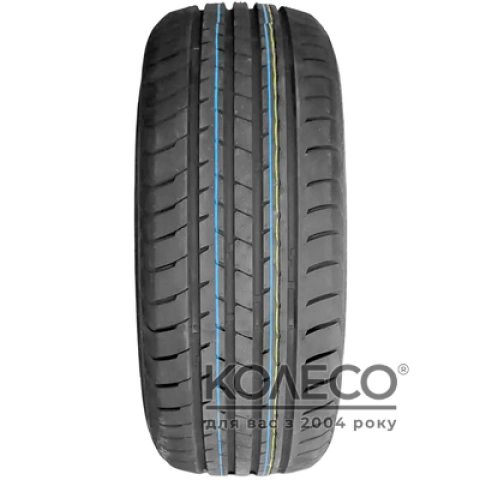 Летние шины Doublestar Crossleader DSU02 265/50 R20 111W XL