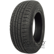 Літні шини Doublestar HTTECH DSS02 265/65 R18 114T