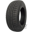 Летние шины Doublestar HTTECH DSS02 235/65 R17 108T XL
