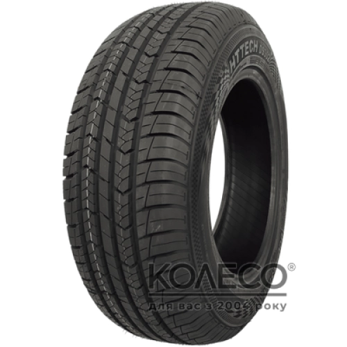 Летние шины Doublestar HTTECH DSS02 235/65 R17 108T XL