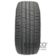 Літні шини Doublestar HTTECH DSS02 265/65 R18 114T