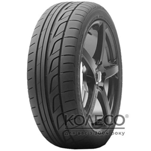 Летние шины Bridgestone Potenza RE760 205/45 R17 88W XL