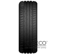 Легковые шины Paxaro Rapido 235/40 R18 95Y XL