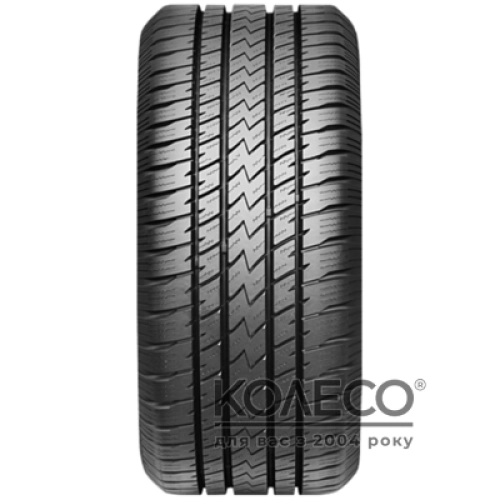 Летние шины Giti Savero H/T Plus 235/70 R16 106T