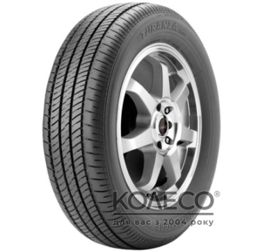 Легкові шини Bridgestone TURANZA ER30C