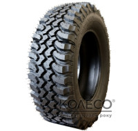 Equipe (наварка) DAKAR 4x4 205/70 R15 96Q