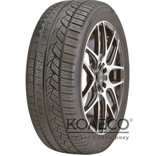 Летние шины Nitto NT421Q 275/45 R20 110W XL