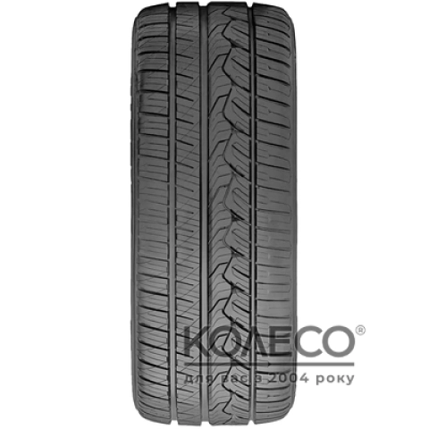 Летние шины Nitto NT421Q 275/45 R20 110W XL